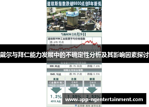戴尔与拜仁能力发展中的不确定性分析及其影响因素探讨