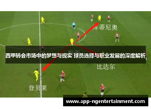 西甲转会市场中的梦想与现实 球员选择与职业发展的深度解析