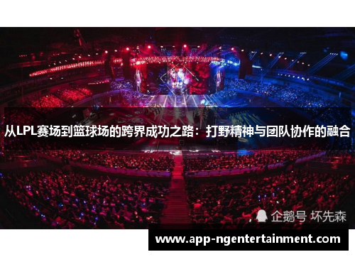 从LPL赛场到篮球场的跨界成功之路：打野精神与团队协作的融合
