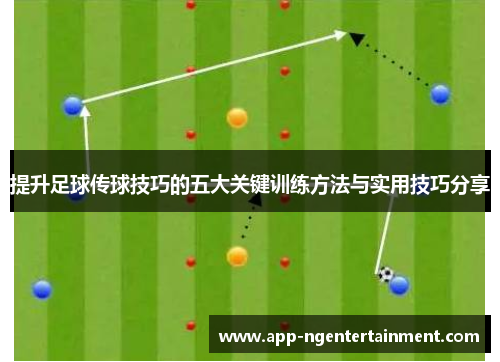 提升足球传球技巧的五大关键训练方法与实用技巧分享