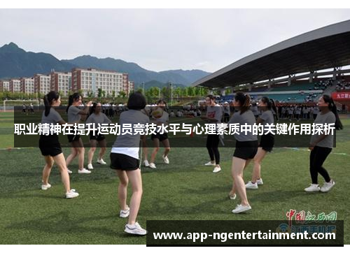 职业精神在提升运动员竞技水平与心理素质中的关键作用探析