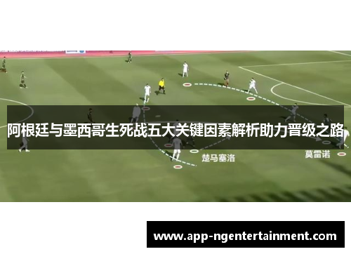 阿根廷与墨西哥生死战五大关键因素解析助力晋级之路
