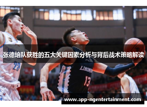 张德培队获胜的五大关键因素分析与背后战术策略解读 张德培队获胜的五大关键因素分析与背后战术策略解读
