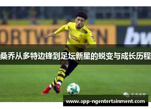 桑乔从多特边锋到足坛新星的蜕变与成长历程 桑乔从多特边锋到足坛新星的蜕变与成长历程